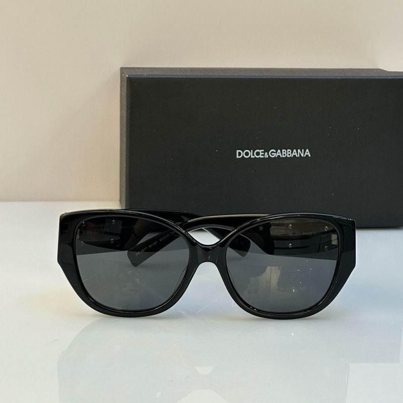 D&G Sunglasses 256